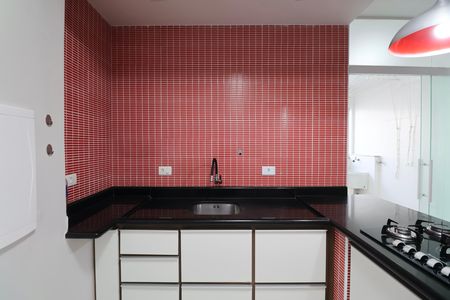 Apartamento para alugar com 196m², 4 quartos e 2 vagas Apartamento para alugar com 196m², 4 quartos e 2 vagasCozinha