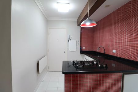 Apartamento para alugar com 196m², 4 quartos e 2 vagas Apartamento para alugar com 196m², 4 quartos e 2 vagasCozinha