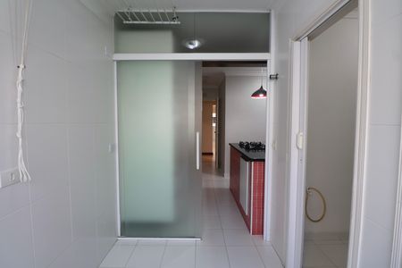 Apartamento para alugar com 196m², 4 quartos e 2 vagas Apartamento para alugar com 196m², 4 quartos e 2 vagasÁrea de Serviço