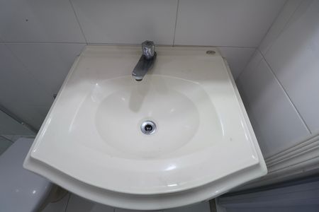 Apartamento para alugar com 196m², 4 quartos e 2 vagas Apartamento para alugar com 196m², 4 quartos e 2 vagasBanheiro de serviço