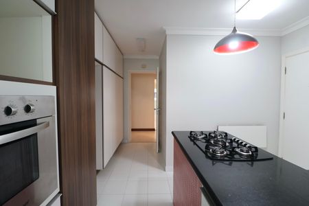 Apartamento para alugar com 196m², 4 quartos e 2 vagas Apartamento para alugar com 196m², 4 quartos e 2 vagasCozinha