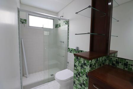 Apartamento para alugar com 196m², 4 quartos e 2 vagas Apartamento para alugar com 196m², 4 quartos e 2 vagasBanheiro Suíte 2