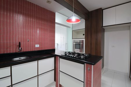 Apartamento para alugar com 196m², 4 quartos e 2 vagas Apartamento para alugar com 196m², 4 quartos e 2 vagasCozinha