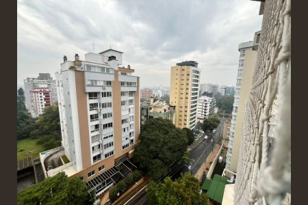 Apartamento à venda com 110m², 4 quartos e 2 vagas Apartamento à venda com 110m², 4 quartos e 2 vagasvista da Sacada