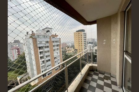 Apartamento à venda com 110m², 4 quartos e 2 vagas Apartamento à venda com 110m², 4 quartos e 2 vagasSacada