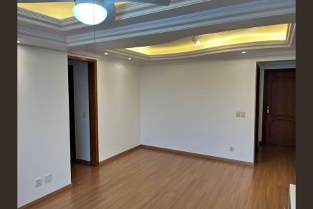 Apartamento à venda com 110m², 4 quartos e 2 vagas Apartamento à venda com 110m², 4 quartos e 2 vagasSala