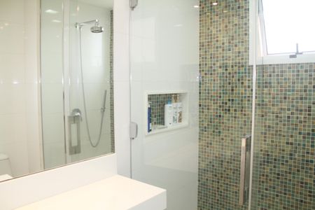 Apartamento à venda com 115m², 3 quartos e 2 vagasBanheiro Suíte