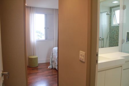 Apartamento à venda com 115m², 3 quartos e 2 vagasSuíte