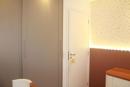 Apartamento à venda com 115m², 3 quartos e 2 vagasQuarto 1