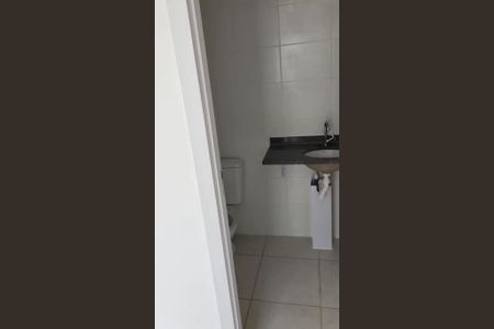 Apartamento à venda com 50m², 2 quartos e 1 vagaBanheiro 2