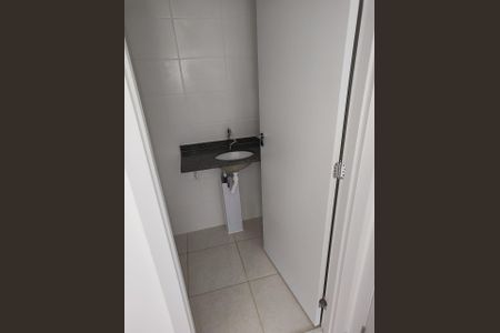Apartamento à venda com 50m², 2 quartos e 1 vagaBanheiro 2