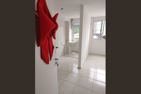 Apartamento à venda com 50m², 2 quartos e 1 vagaEntrada