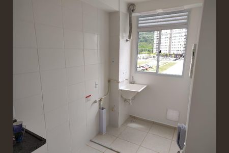 Apartamento à venda com 50m², 2 quartos e 1 vagaÁrea de Serviço