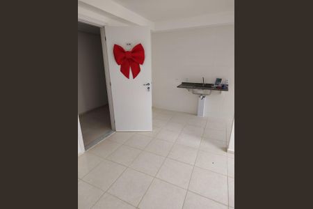 Apartamento à venda com 50m², 2 quartos e 1 vagaSala