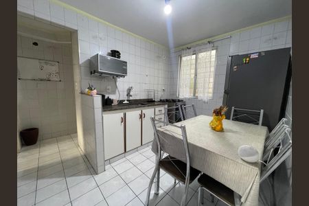 Apartamento para alugar com 45m², 2 quartos e 1 vaga Apartamento para alugar com 45m², 2 quartos e 1 vagaCozinha