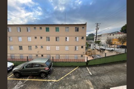 Apartamento para alugar com 45m², 2 quartos e 1 vaga Apartamento para alugar com 45m², 2 quartos e 1 vagaQuarto 2