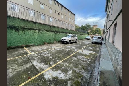 Apartamento para alugar com 45m², 2 quartos e 1 vaga Apartamento para alugar com 45m², 2 quartos e 1 vagaÁrea comum