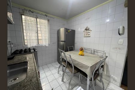 Apartamento para alugar com 45m², 2 quartos e 1 vaga Apartamento para alugar com 45m², 2 quartos e 1 vagaCozinha