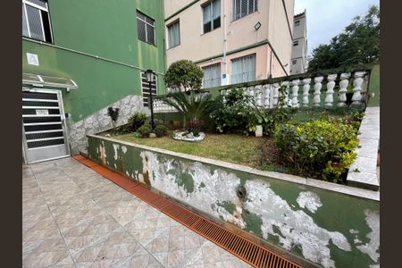Apartamento para alugar com 45m², 2 quartos e 1 vaga Apartamento para alugar com 45m², 2 quartos e 1 vagaÁrea comum