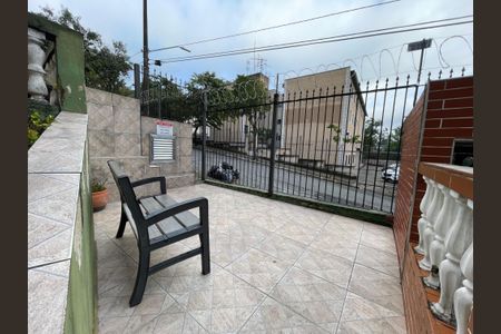 Apartamento para alugar com 45m², 2 quartos e 1 vaga Apartamento para alugar com 45m², 2 quartos e 1 vagaÁrea comum