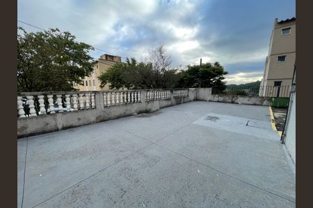 Apartamento para alugar com 45m², 2 quartos e 1 vaga Apartamento para alugar com 45m², 2 quartos e 1 vagaÁrea comum