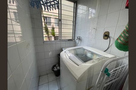 Apartamento para alugar com 45m², 2 quartos e 1 vaga Apartamento para alugar com 45m², 2 quartos e 1 vagaÁrea de Serviço