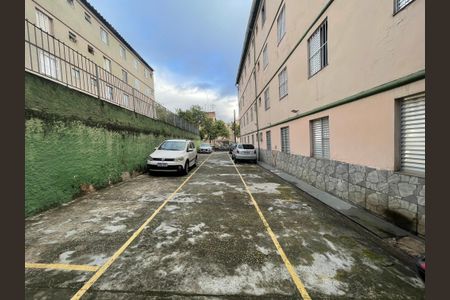 Apartamento para alugar com 45m², 2 quartos e 1 vaga Apartamento para alugar com 45m², 2 quartos e 1 vagaÁrea comum