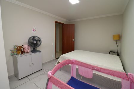 Casa à venda com 600m², 4 quartos e 2 vagasSuíte 2