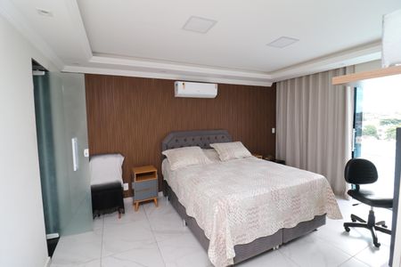 Casa à venda com 600m², 4 quartos e 2 vagasSuíte 1