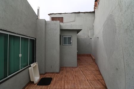 Casa à venda com 600m², 4 quartos e 2 vagasÁrea de Serviço