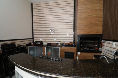 Casa à venda com 600m², 4 quartos e 2 vagasÁrea externa