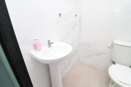 Casa à venda com 600m², 4 quartos e 2 vagasBanheiro de serviço 2