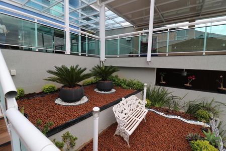 Casa à venda com 600m², 4 quartos e 2 vagasÁrea externa