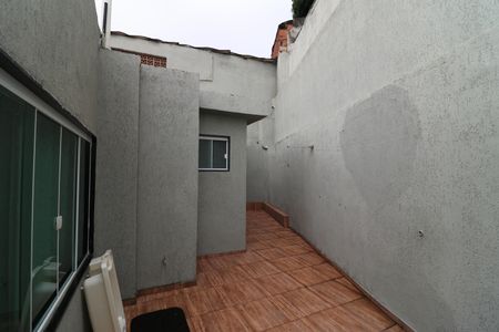 Casa à venda com 600m², 4 quartos e 2 vagasÁrea de Serviço