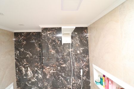 Casa à venda com 600m², 4 quartos e 2 vagasBanheiro da Suíte 1