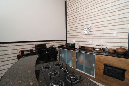 Casa à venda com 600m², 4 quartos e 2 vagasÁrea externa