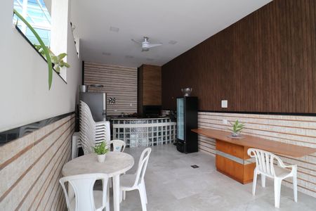 Casa à venda com 600m², 4 quartos e 2 vagasÁrea externa