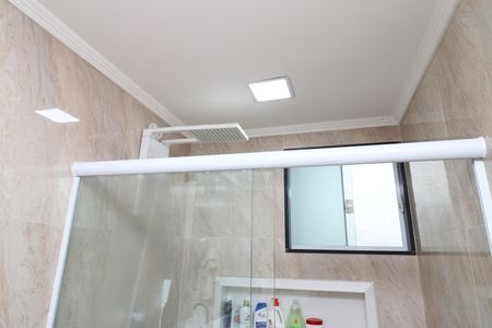 Casa à venda com 600m², 4 quartos e 2 vagasBanheiro Social