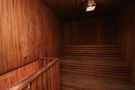 Casa à venda com 600m², 4 quartos e 2 vagasSauna