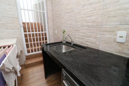 Casa à venda com 600m², 4 quartos e 2 vagasÁrea de Serviço