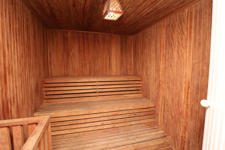 Casa à venda com 600m², 4 quartos e 2 vagasSauna