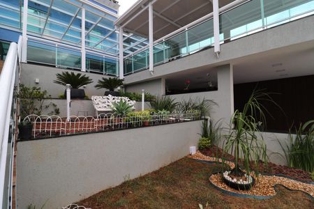 Casa à venda com 600m², 4 quartos e 2 vagasÁrea externa