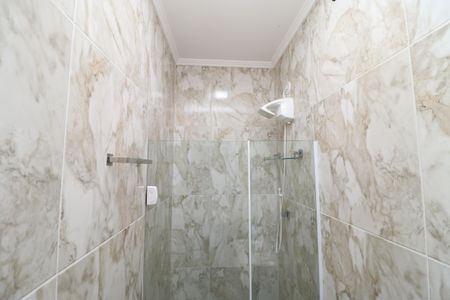 Casa à venda com 600m², 4 quartos e 2 vagasBanheiro de serviço 1