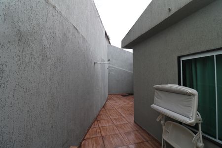 Casa à venda com 600m², 4 quartos e 2 vagasÁrea de Serviço