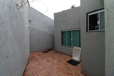 Casa à venda com 600m², 4 quartos e 2 vagasÁrea de Serviço