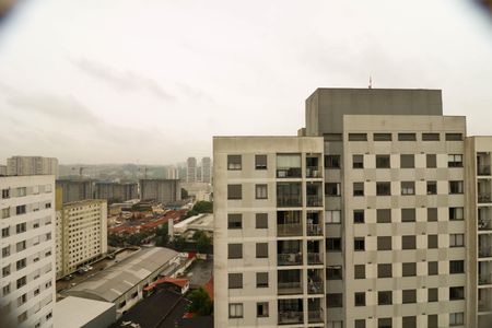 Apartamento à venda com 71m², 3 quartos e 1 vagaVista do Quarto 2