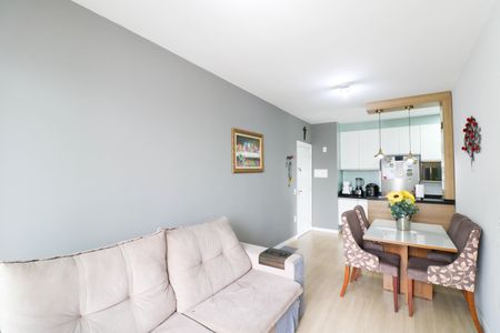 Apartamento à venda com 71m², 3 quartos e 1 vagaSala