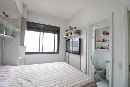 Apartamento à venda com 71m², 3 quartos e 1 vagaSuíte