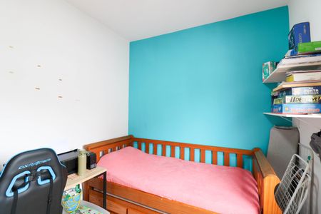 Apartamento à venda com 71m², 3 quartos e 1 vagaQuarto 2