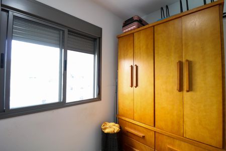 Apartamento à venda com 71m², 3 quartos e 1 vagaQuarto 2